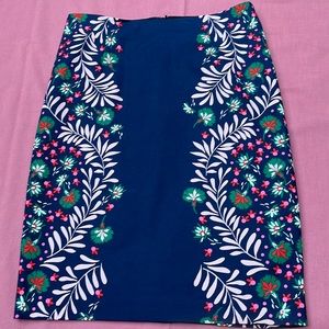 Boden skirt size 12
